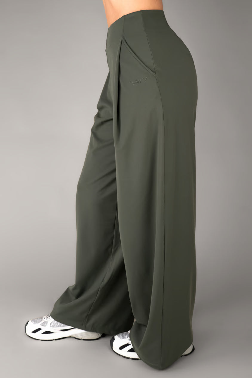 Office Luxe Pants