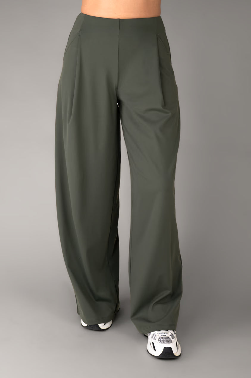 Office Luxe Pants