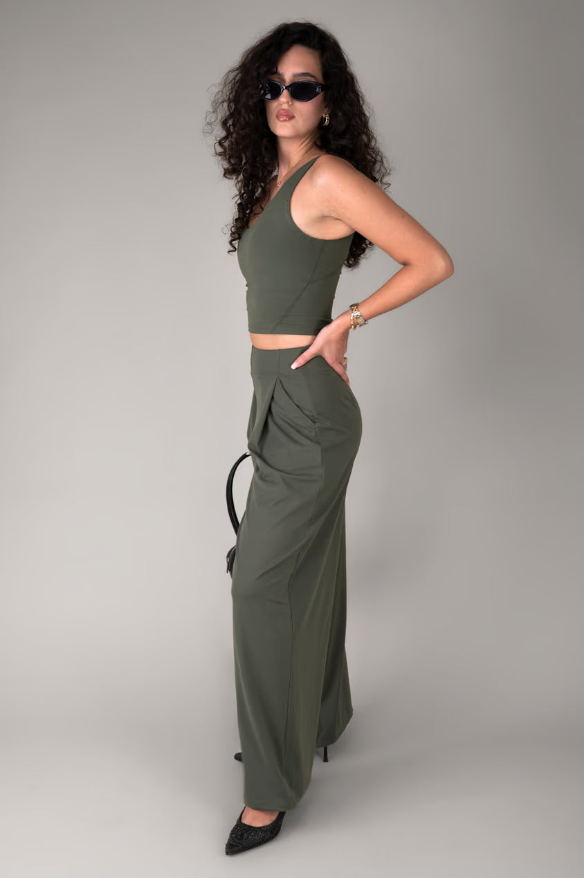 Office Luxe Pants