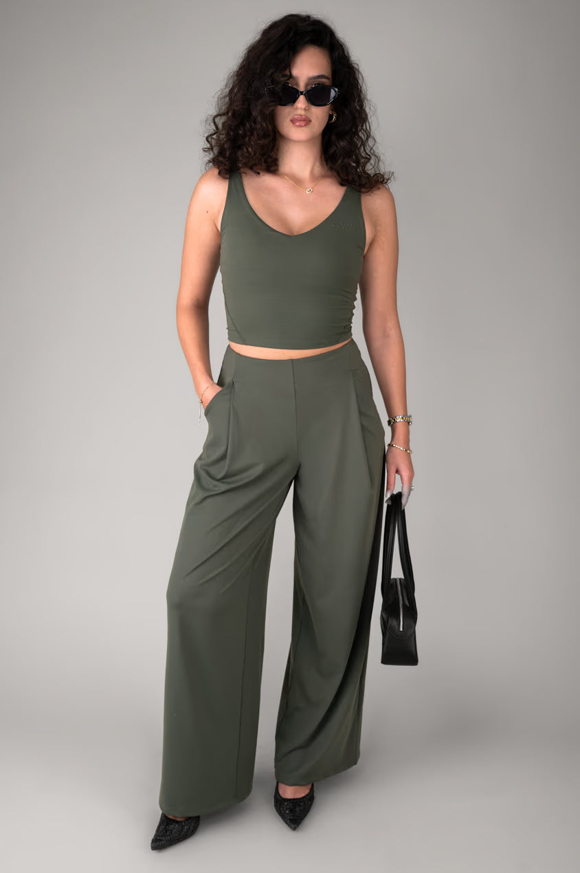 Office Luxe Pants