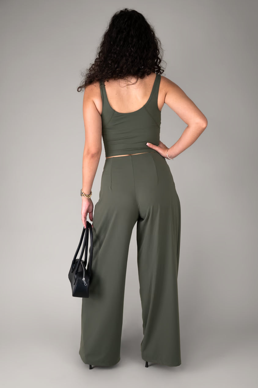 Office Luxe Pants