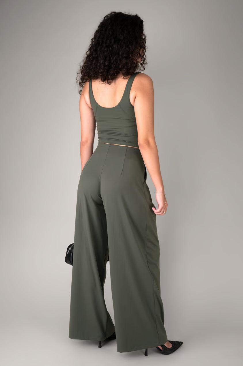 Office Luxe Pants
