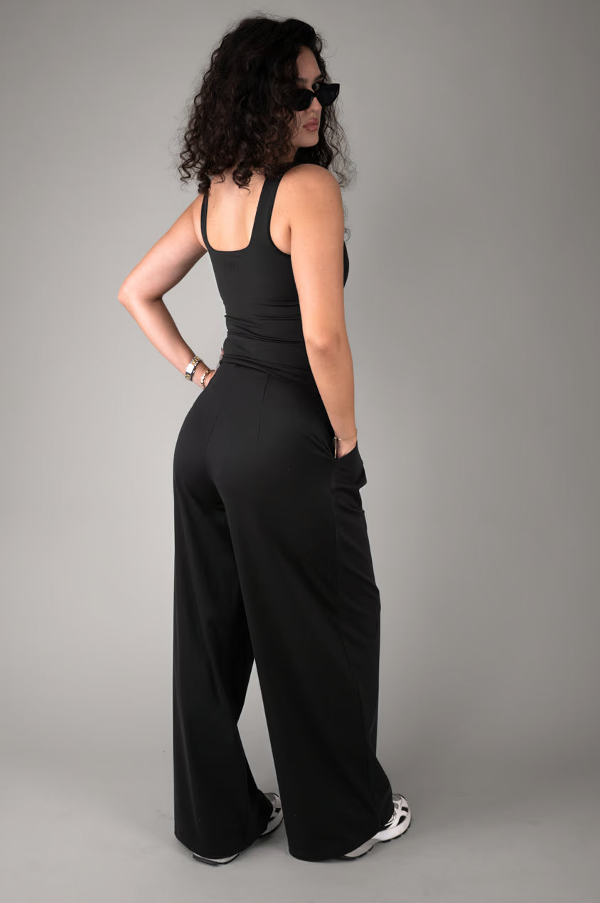 Office Luxe Pants