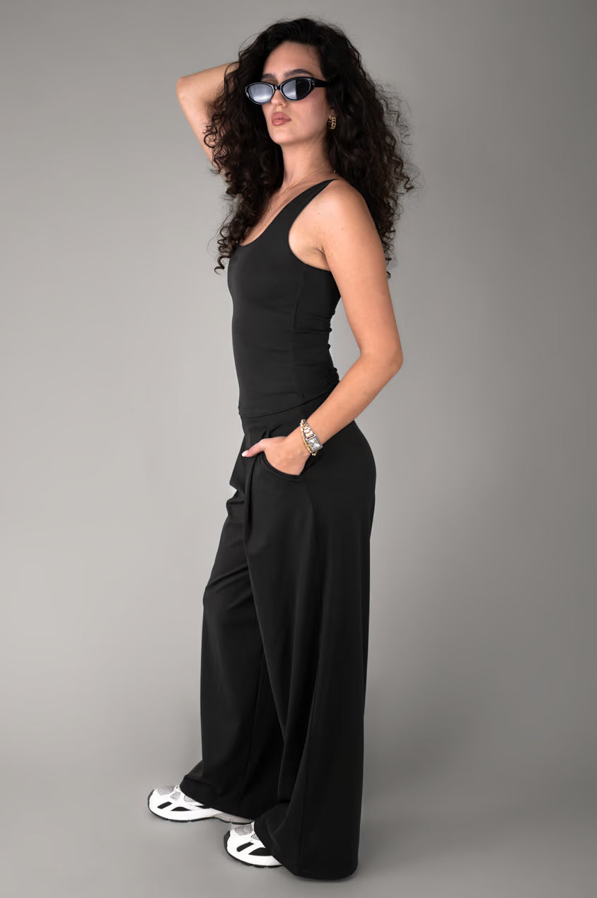 Office Luxe Pants