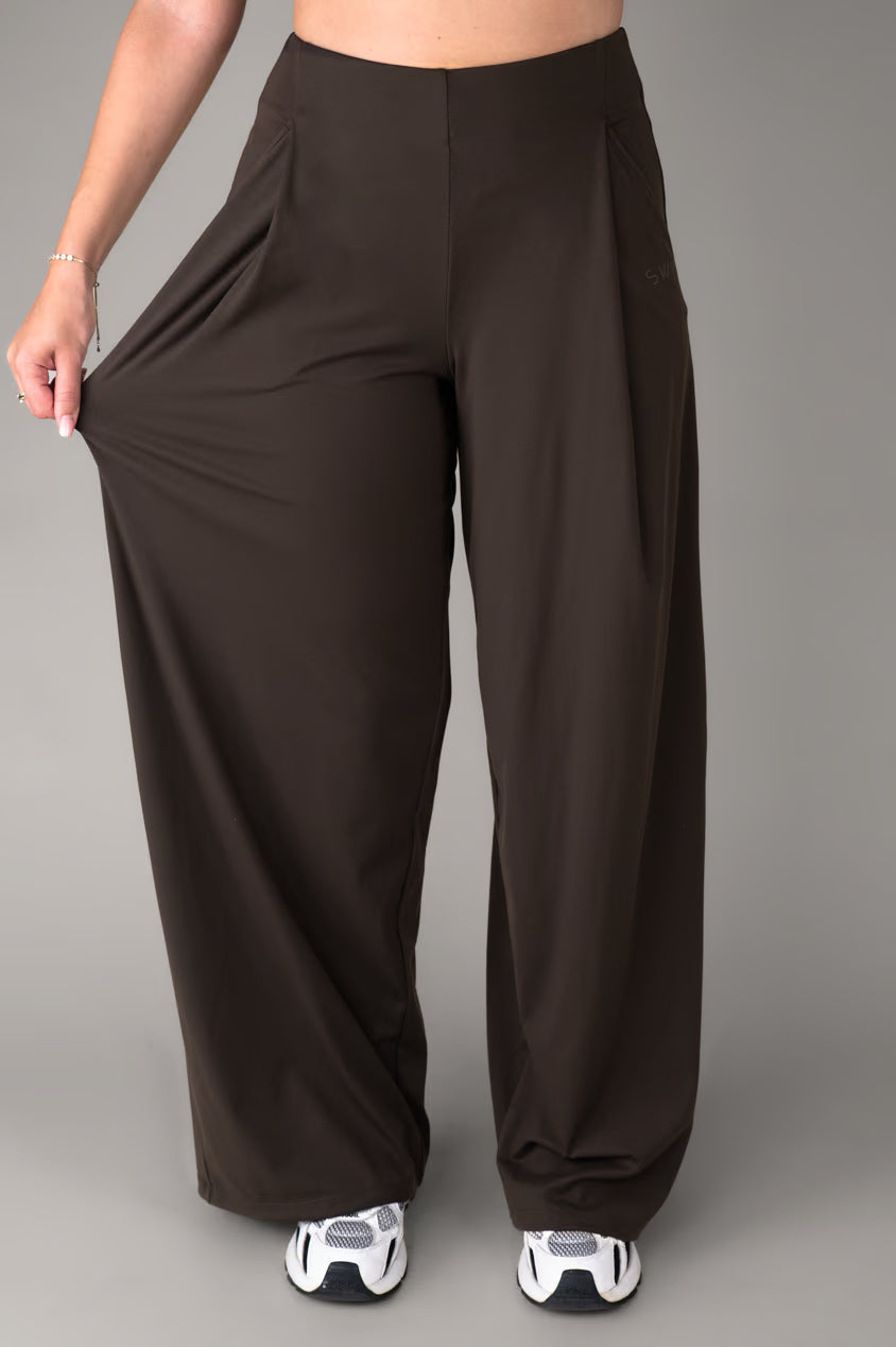 Office Luxe Pants