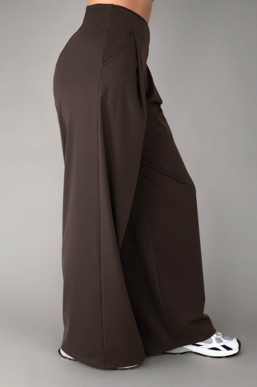 Office Luxe Pants