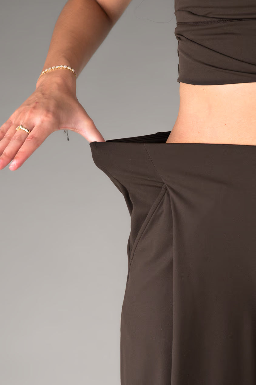 Office Luxe Pants