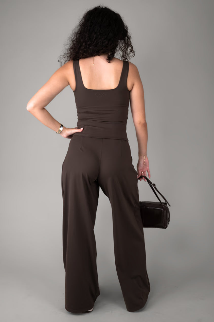 Office Luxe Pants