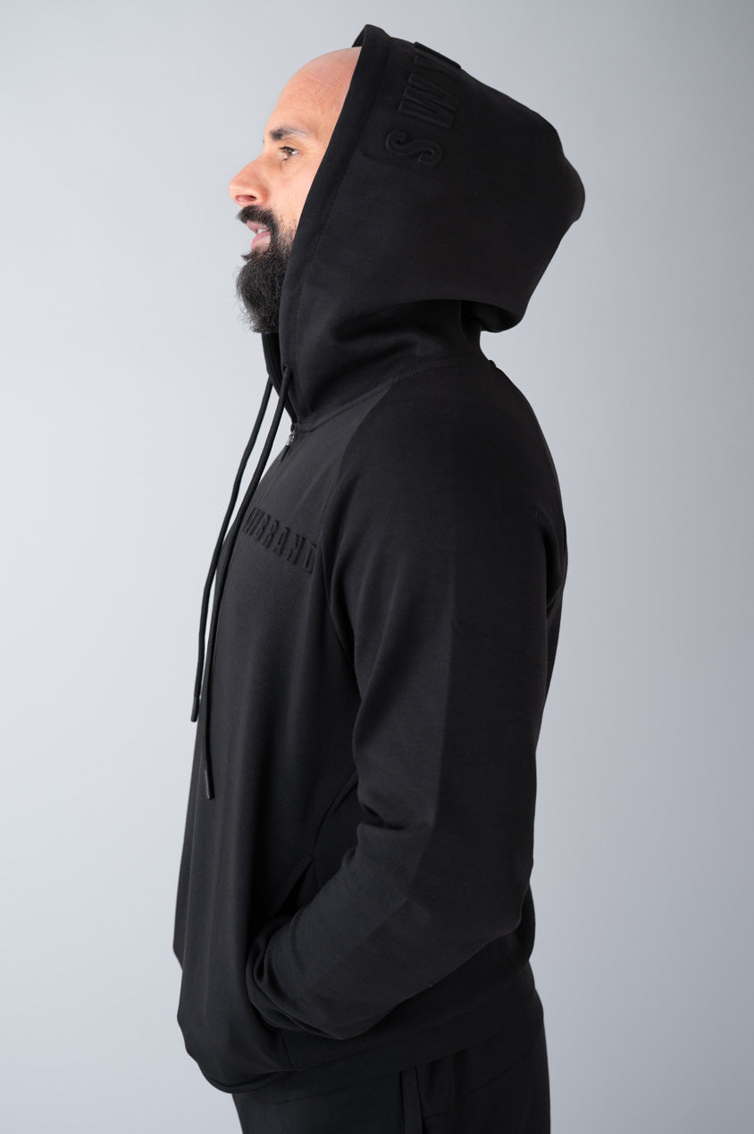 Mikina na zips Core