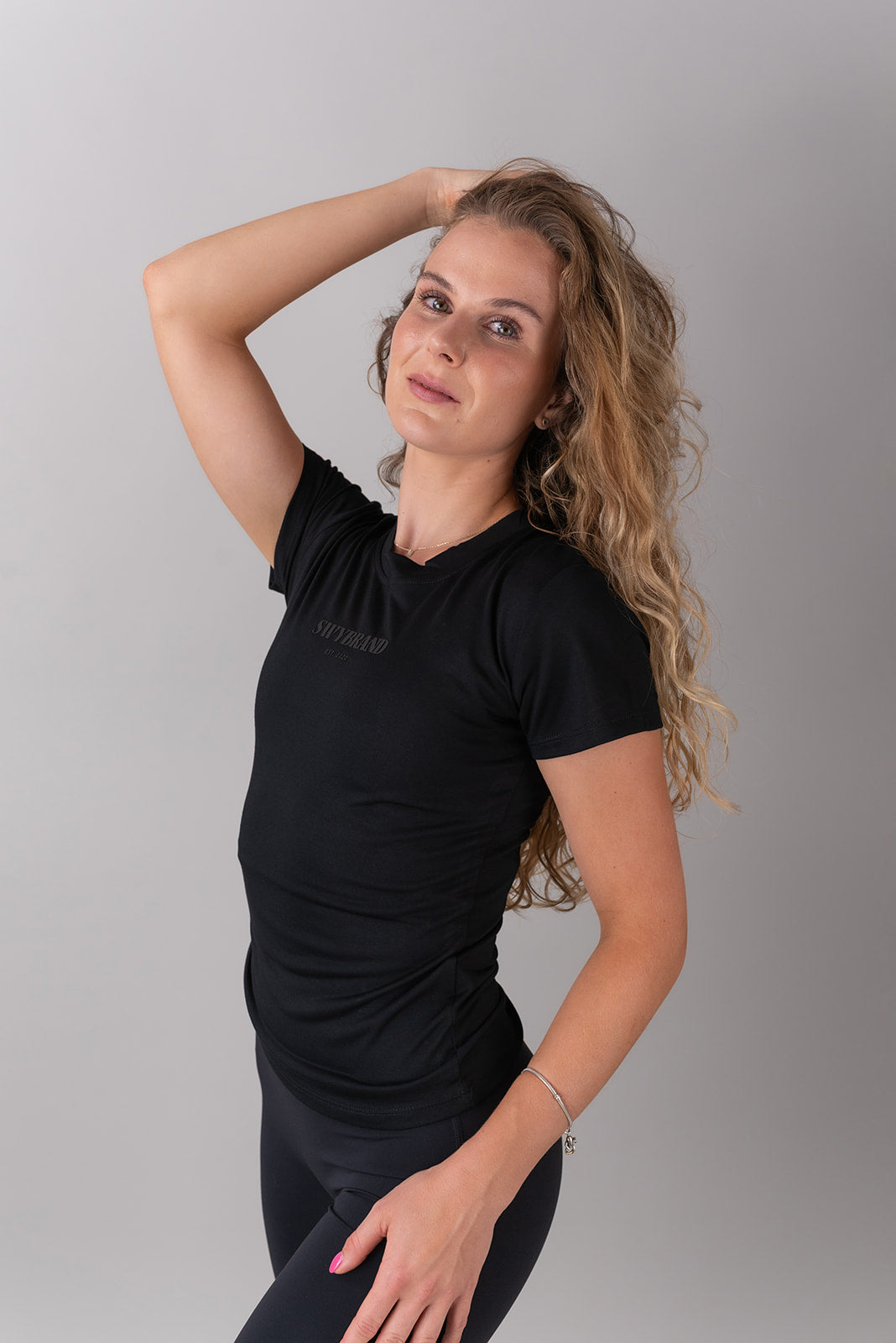 Modal Slim Tee