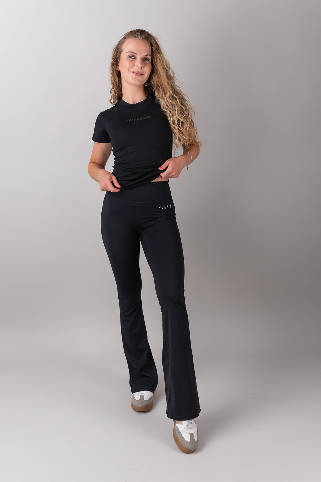 Modal Slim Tee