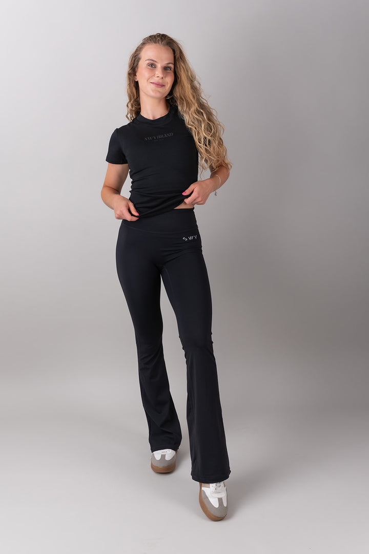 Modal Slim Tee