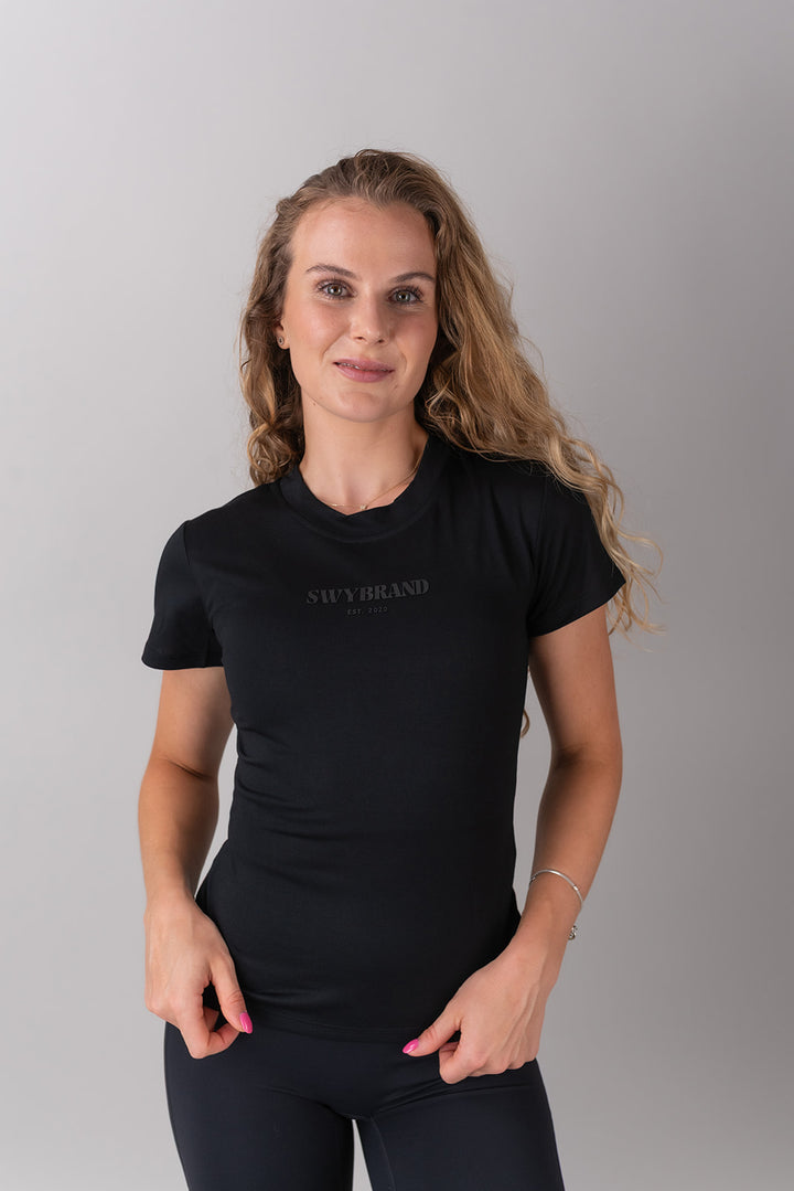 Modal Slim Tee