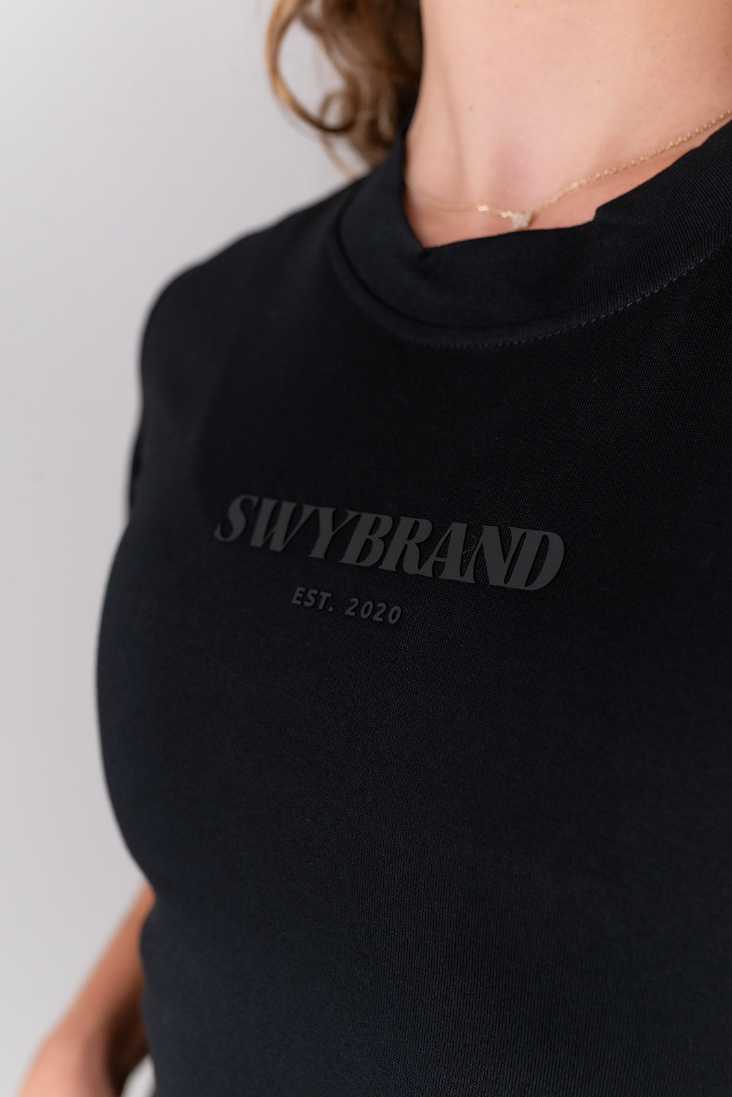 Modal Slim Tee