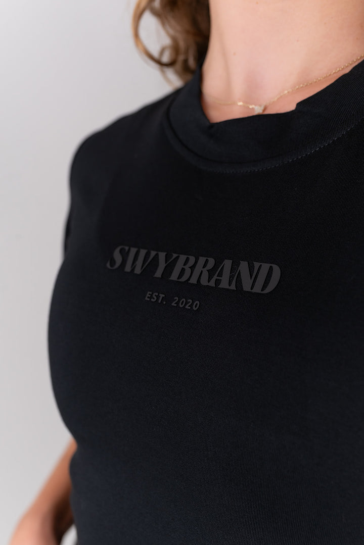 Modal Slim Tee