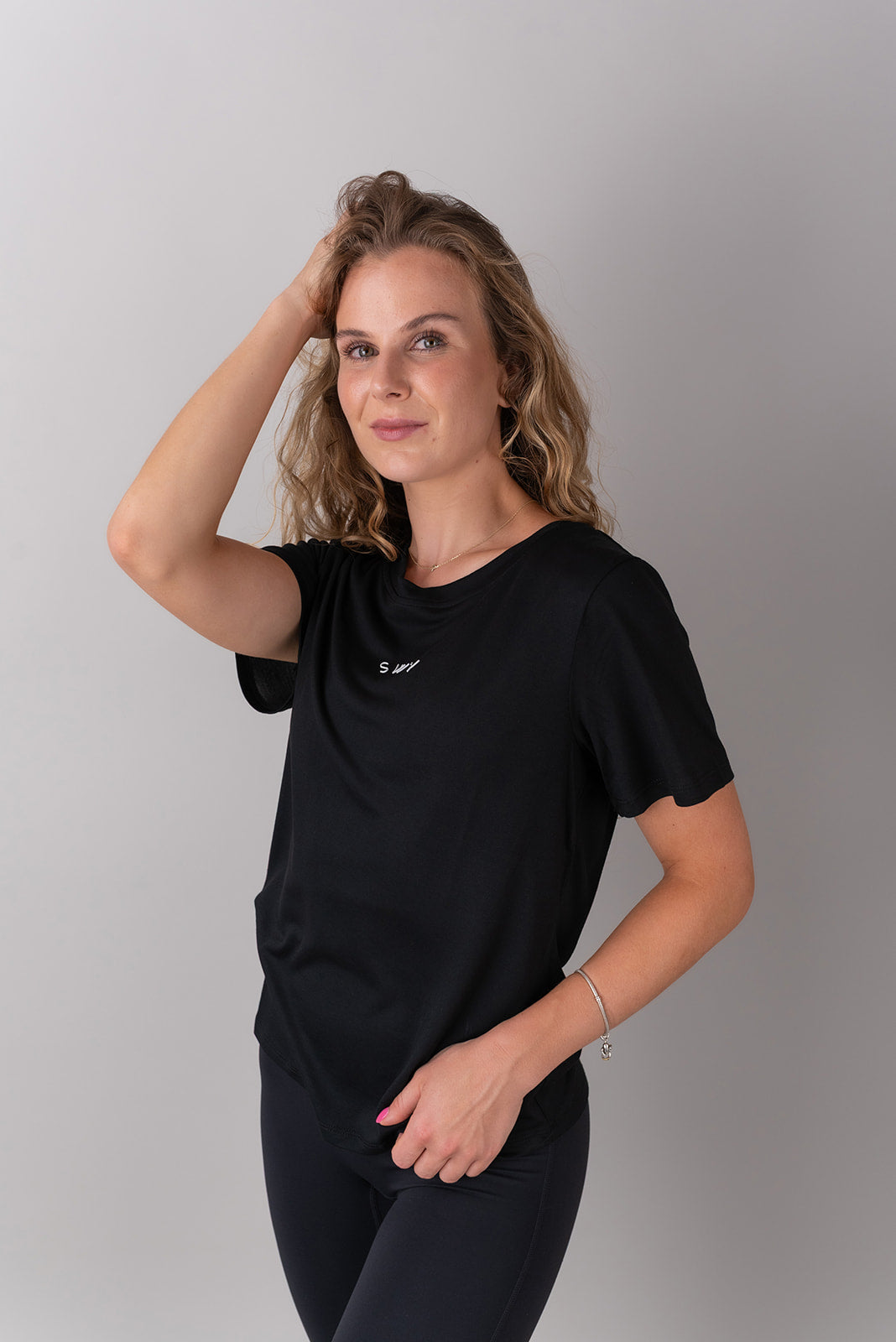Modal T-Shirt