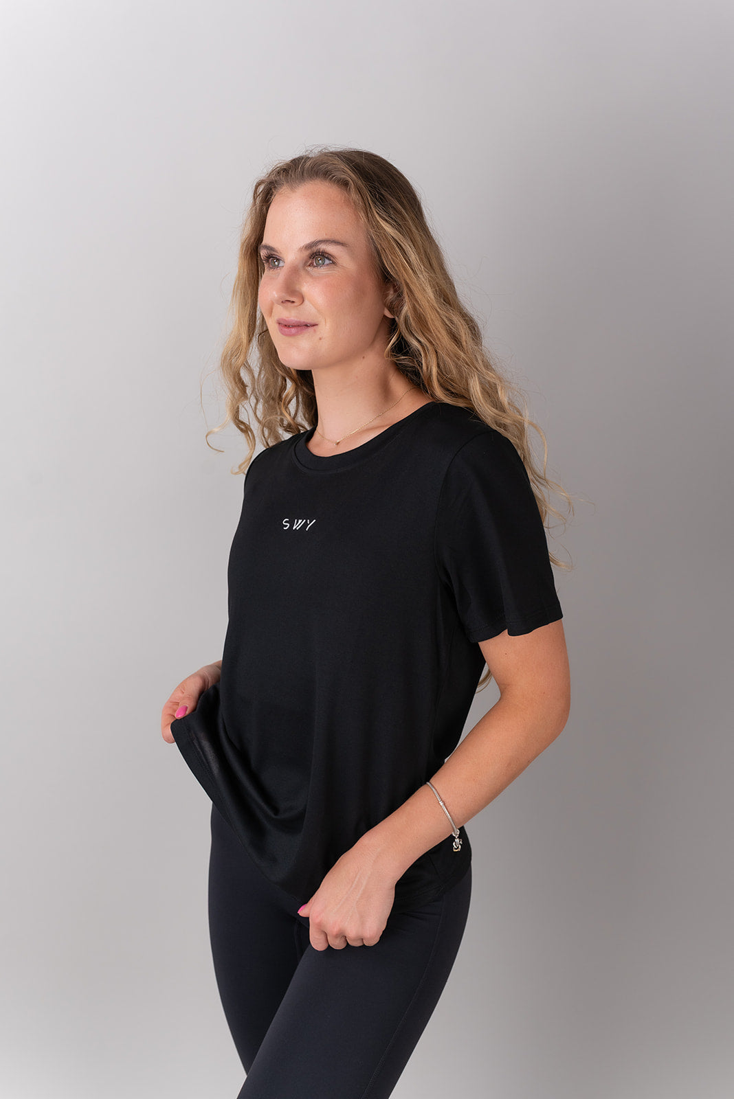 Modal T-Shirt