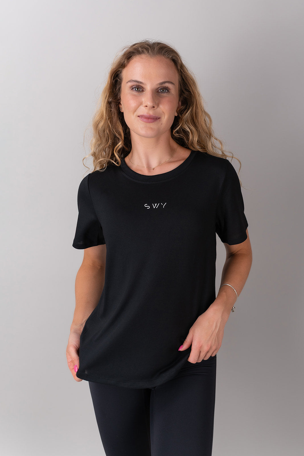 Modal T-Shirt combined