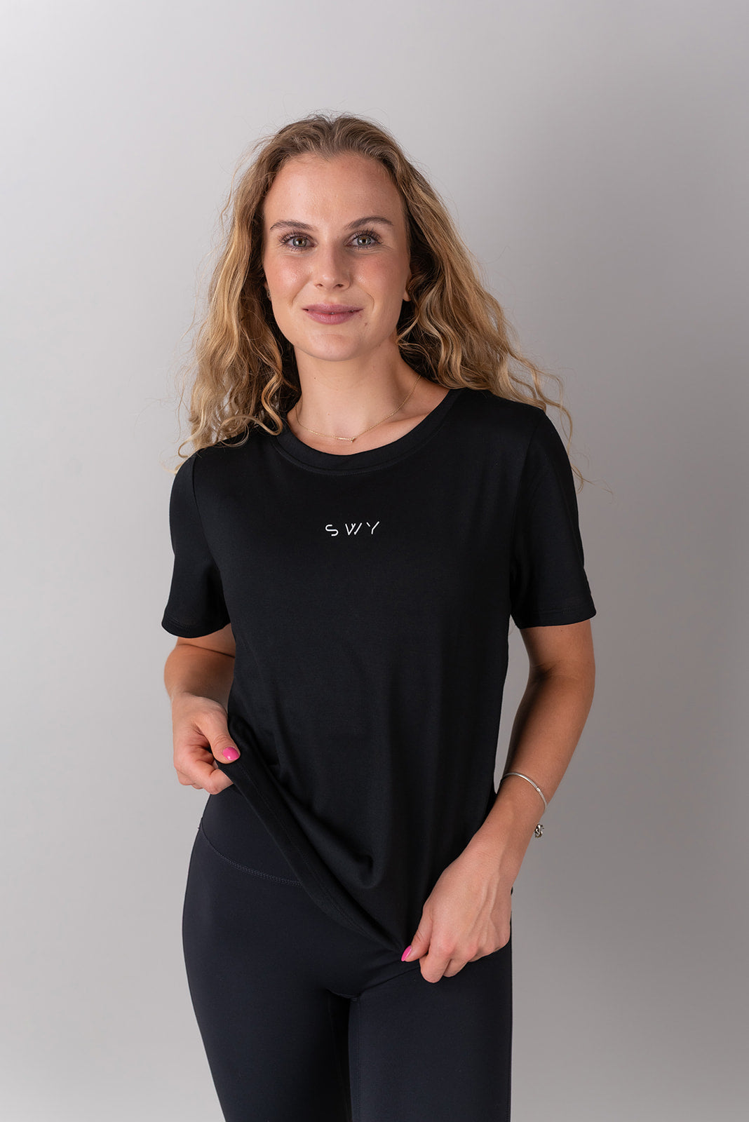 Modal T-Shirt