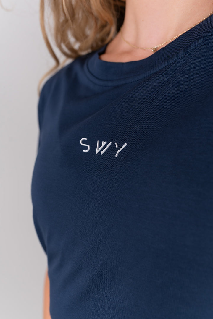 Modal T-Shirt