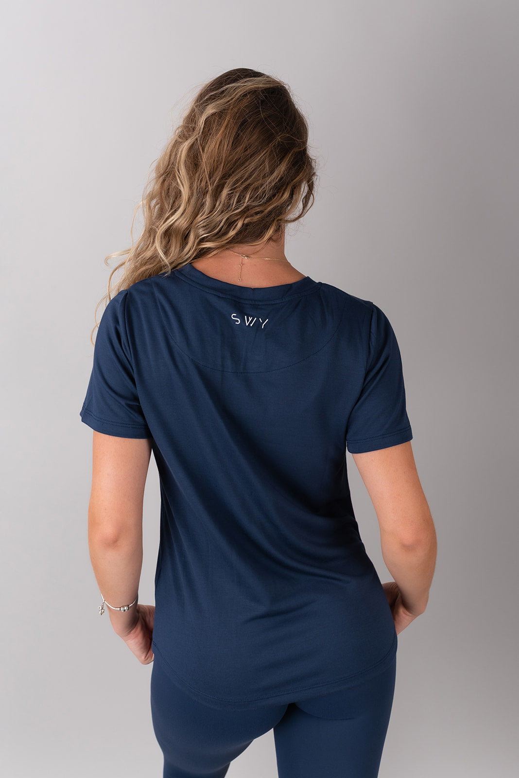 Modal T-Shirt
