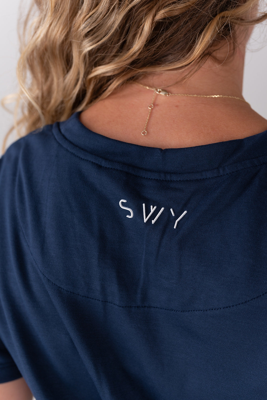 Modal T-Shirt