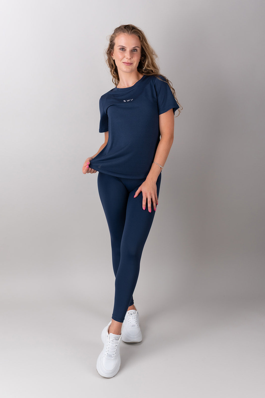 Modal T-Shirt