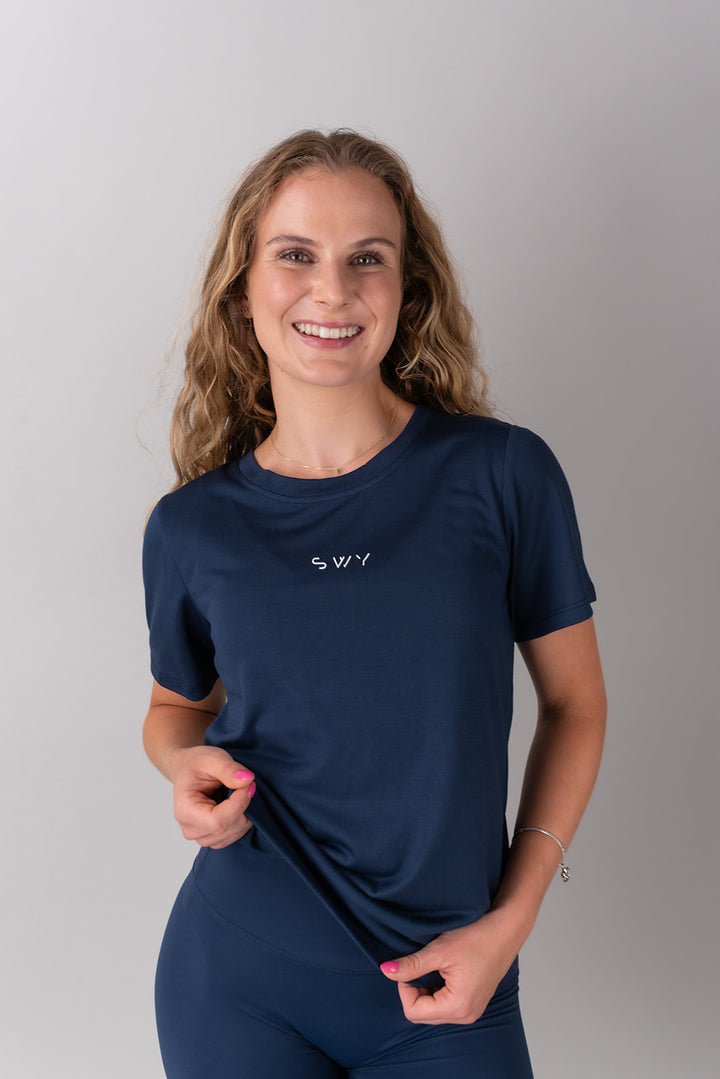 Modal T-Shirt