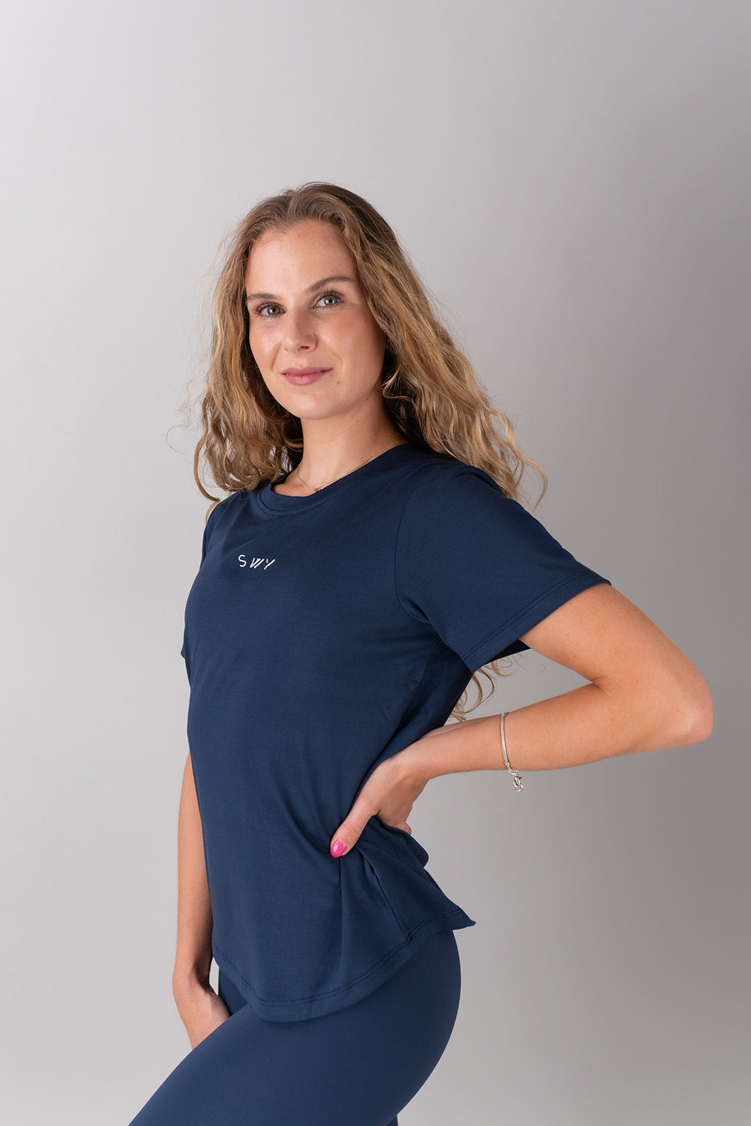 Modal T-Shirt