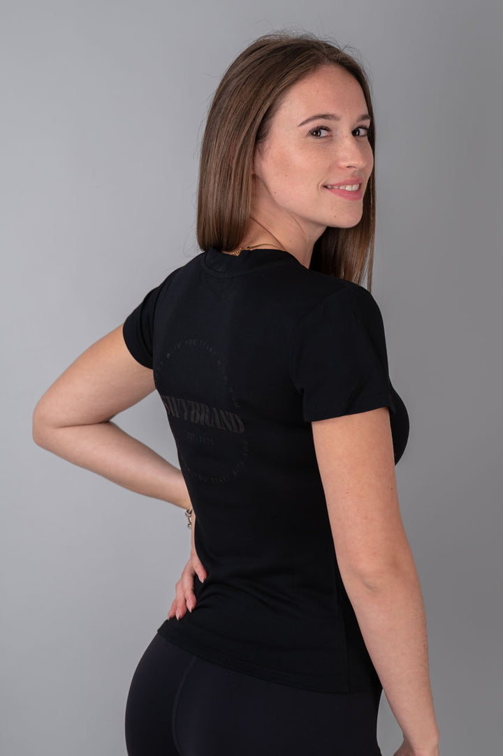 Modal Slim Tee