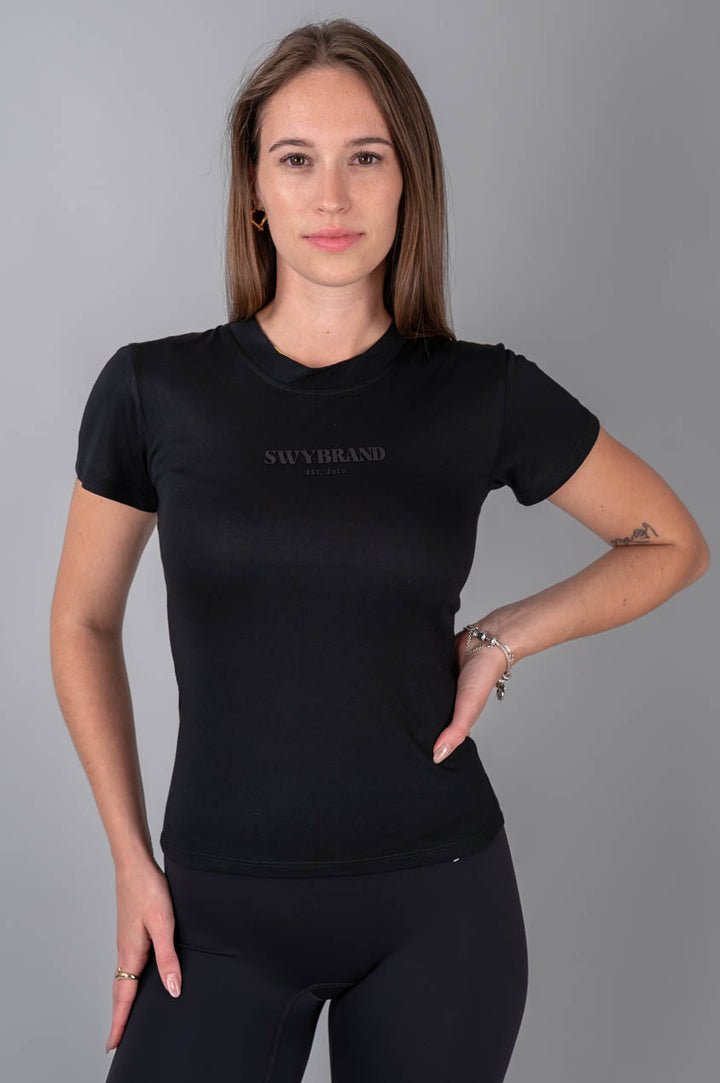Modal Slim Tee