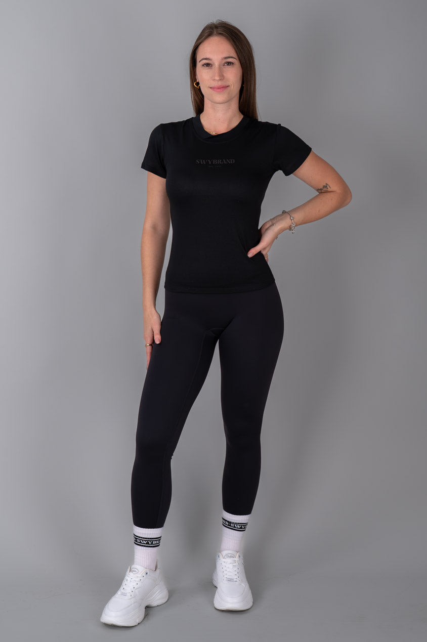 Modal Slim Tee