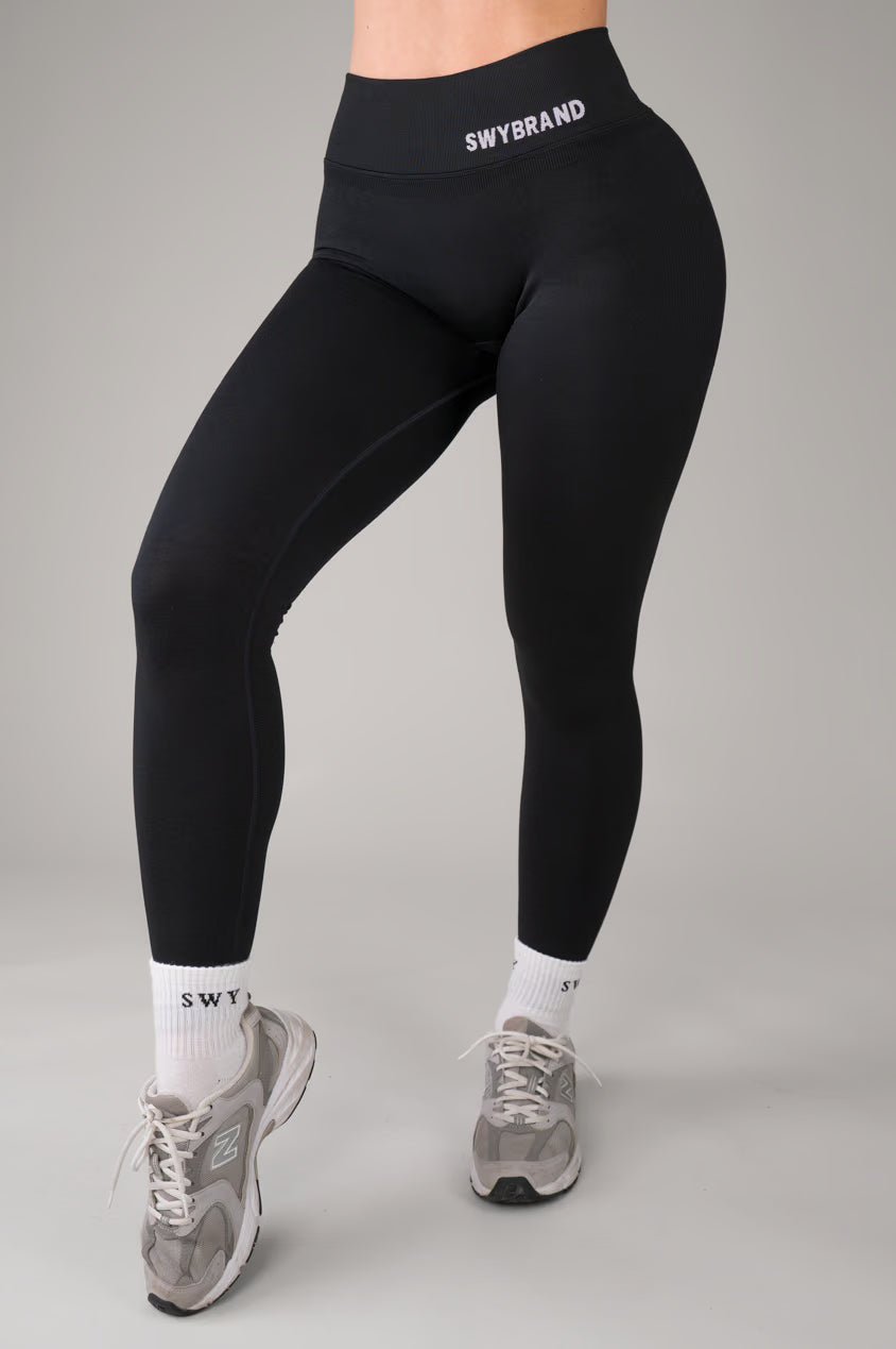 Statement 2.0 Leggings No Scrunch