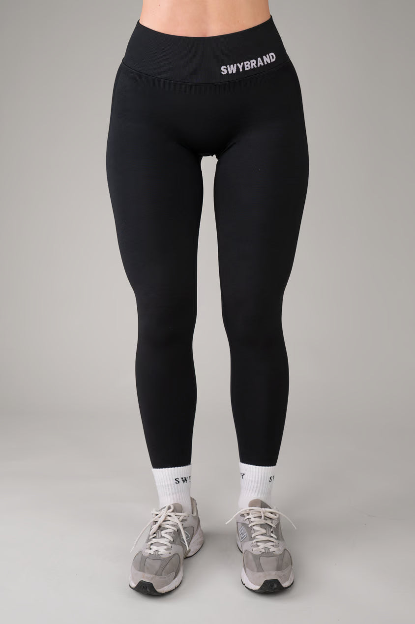 Statement 2.0 Leggings No Scrunch