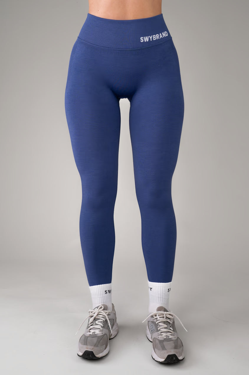 Statement 2.0 Leggings No Scrunch