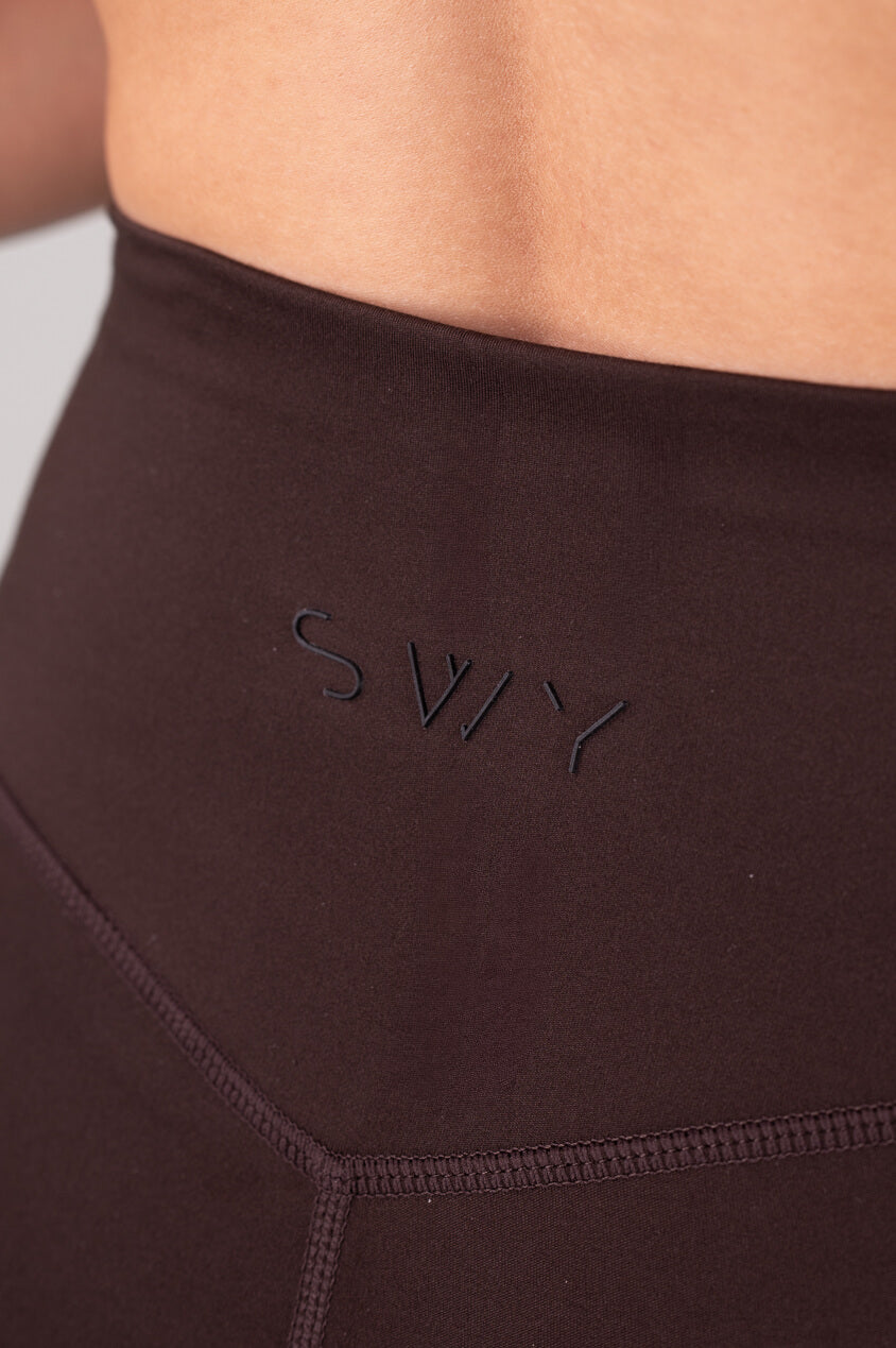 Leggings No scrunch
