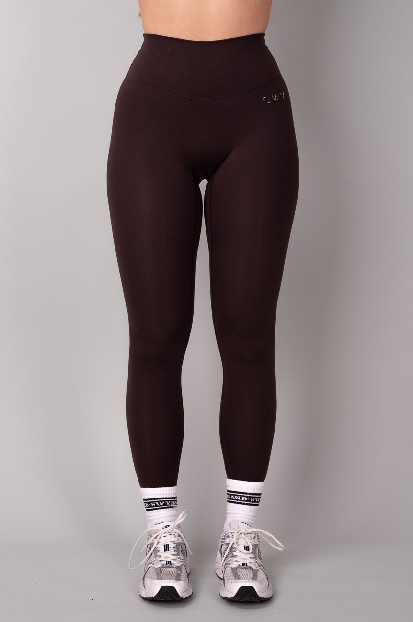 Leggings No scrunch