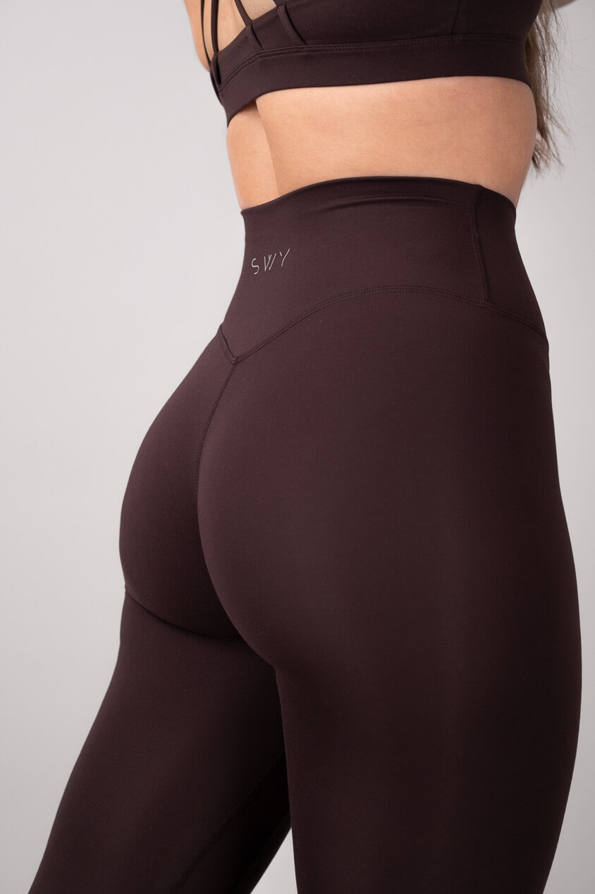 Leggings No scrunch