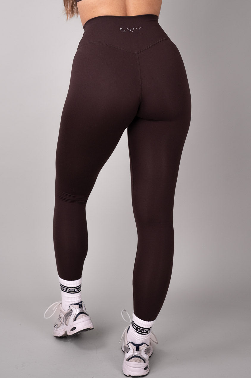 No scrunch leggings combined