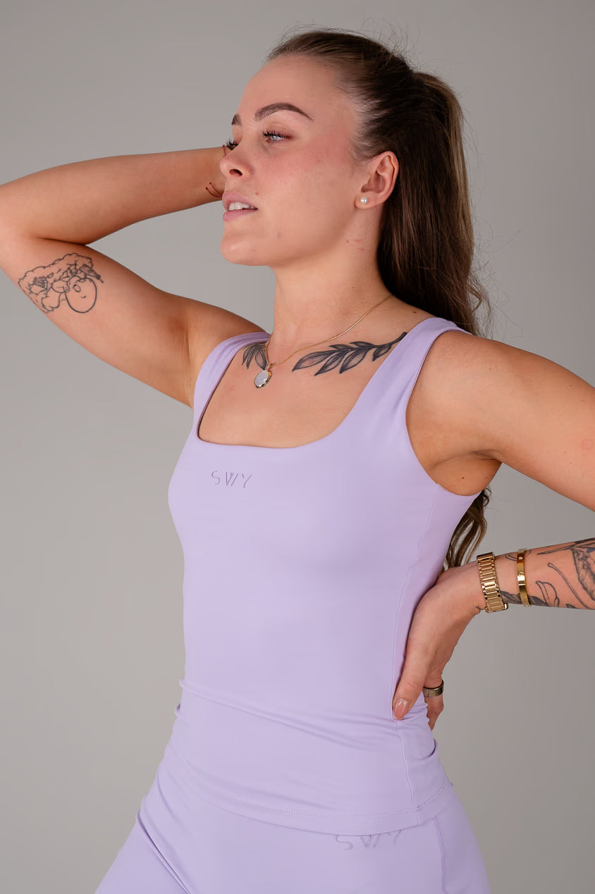 Office Tank Top