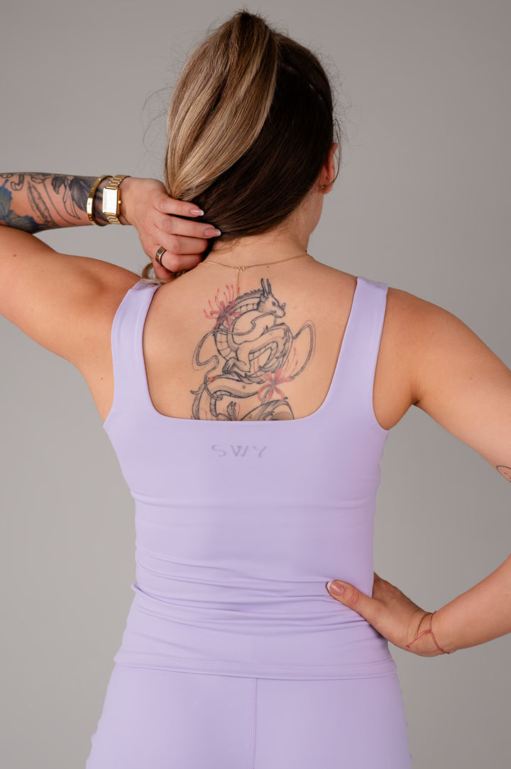 Office Tank Top
