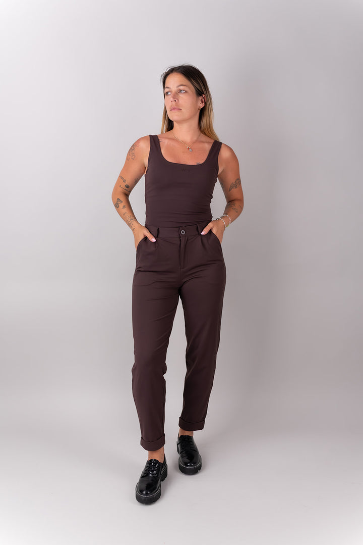 Office Pencil Pants