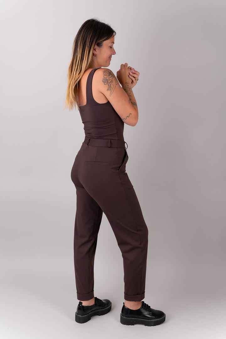 Office Pencil Pants