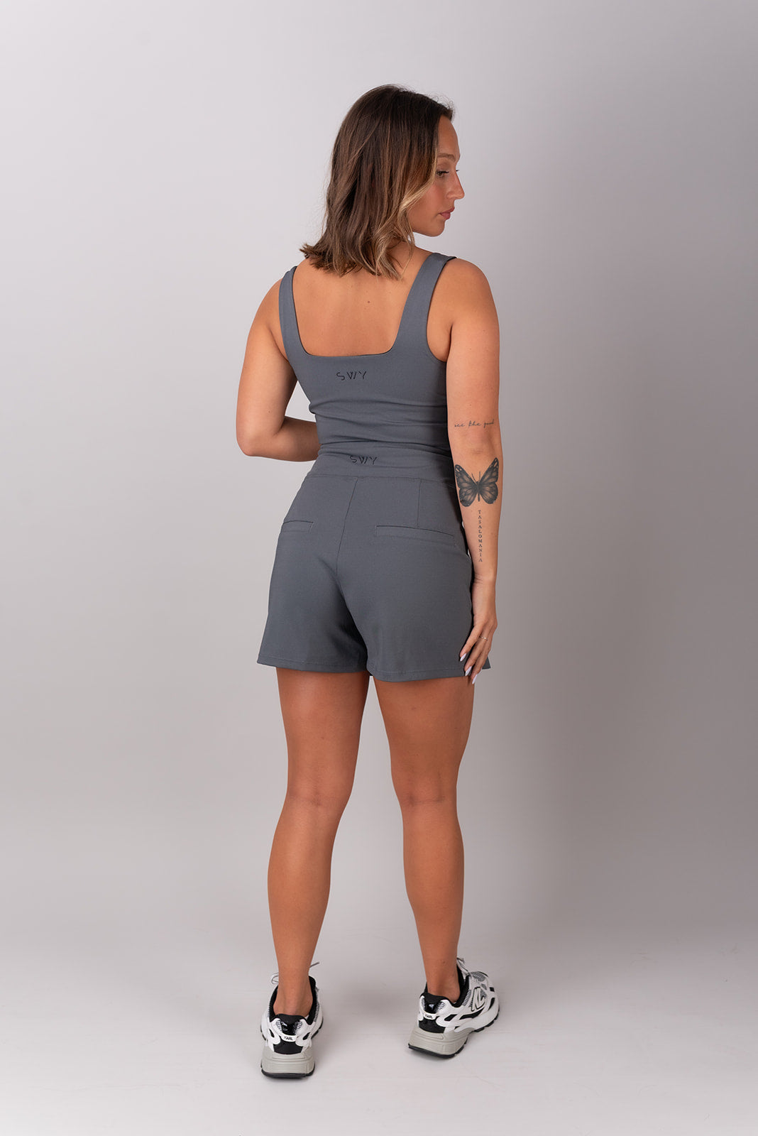 Office Skort 