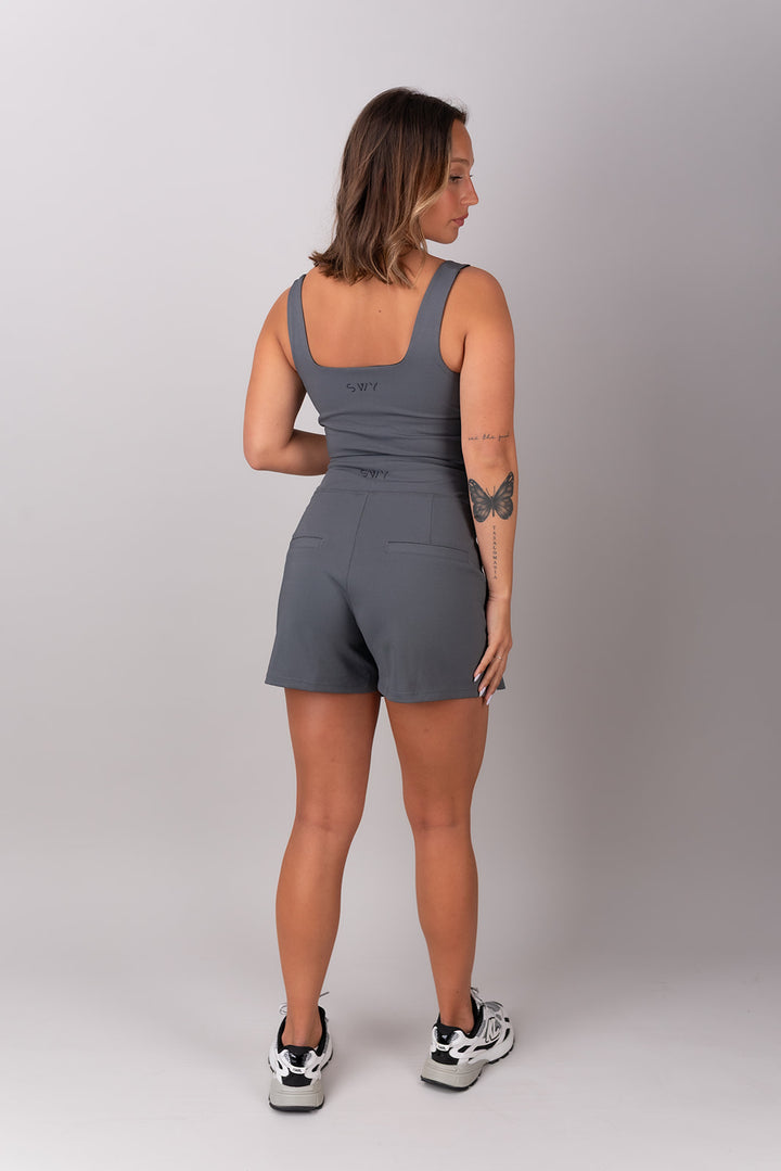 Office Skort 