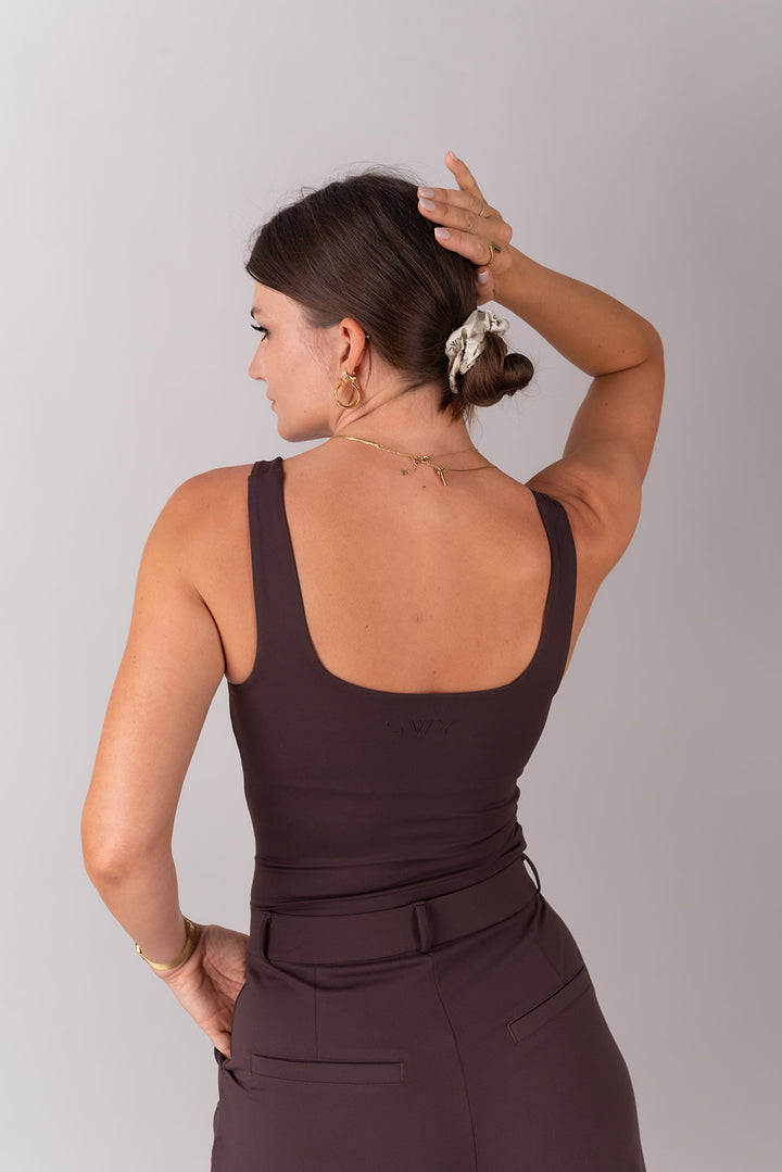 Office Tank Top