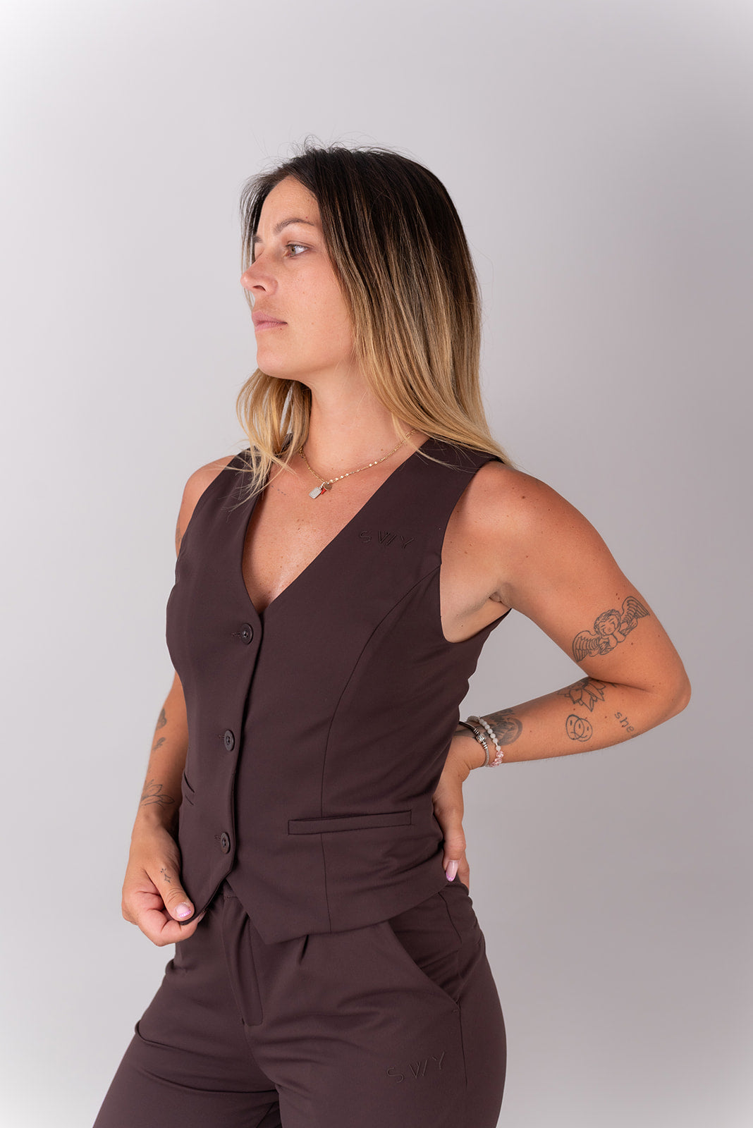 Office Gilet