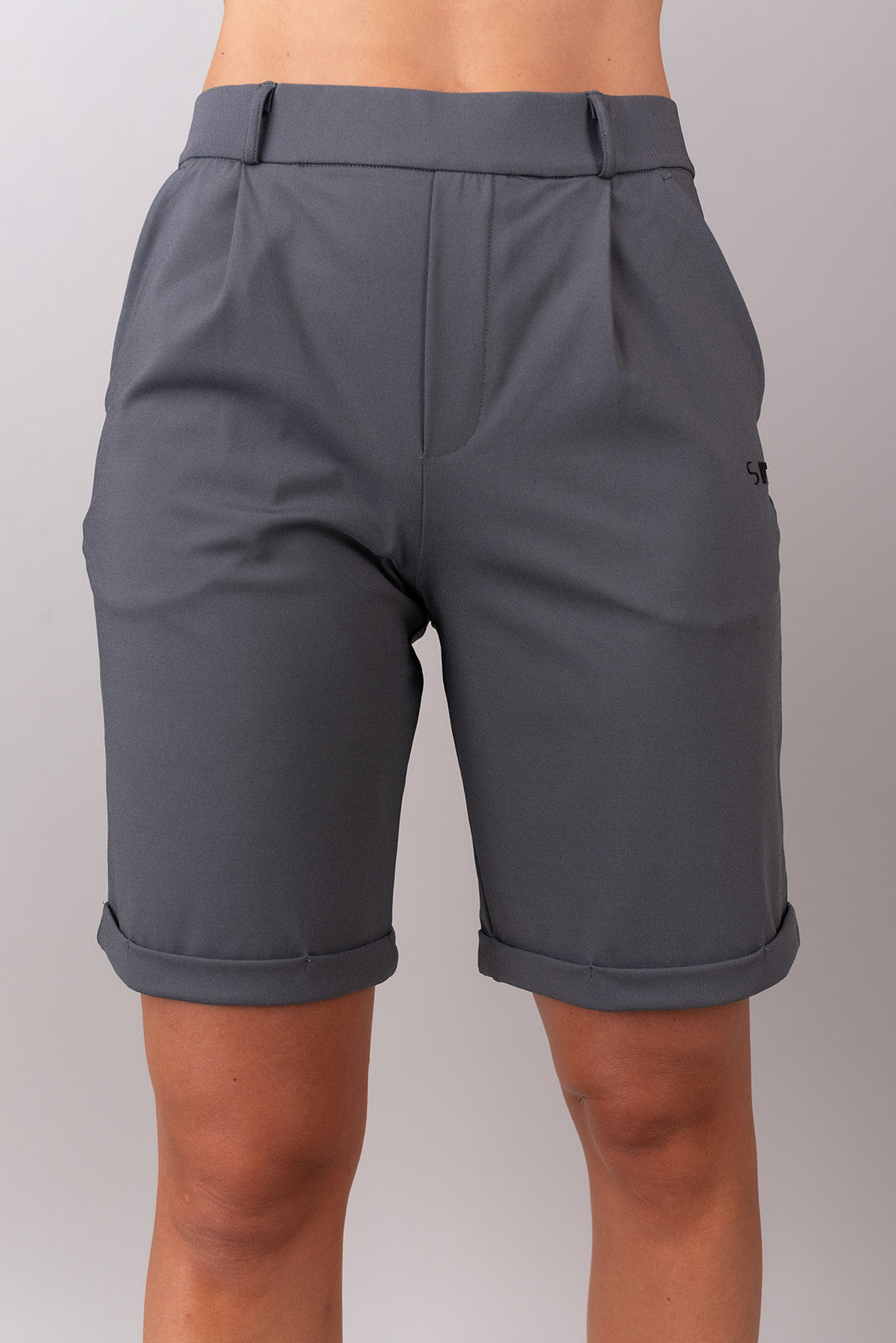 Office Bermuda Pants combined