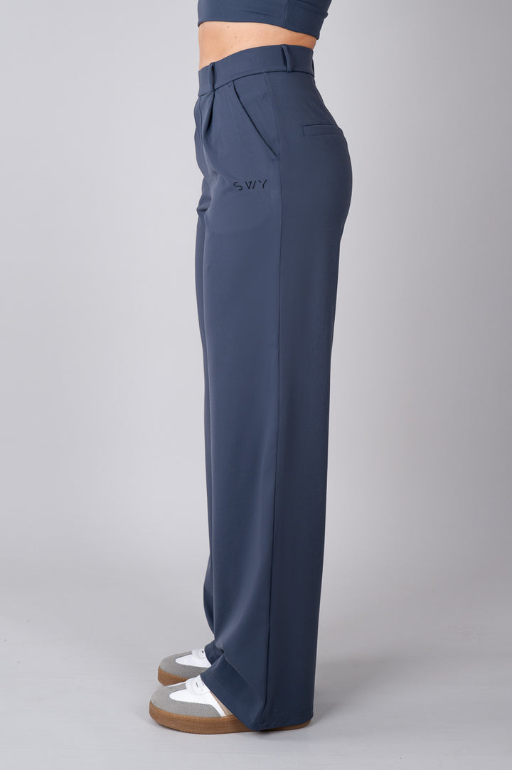Office Suit Hlače