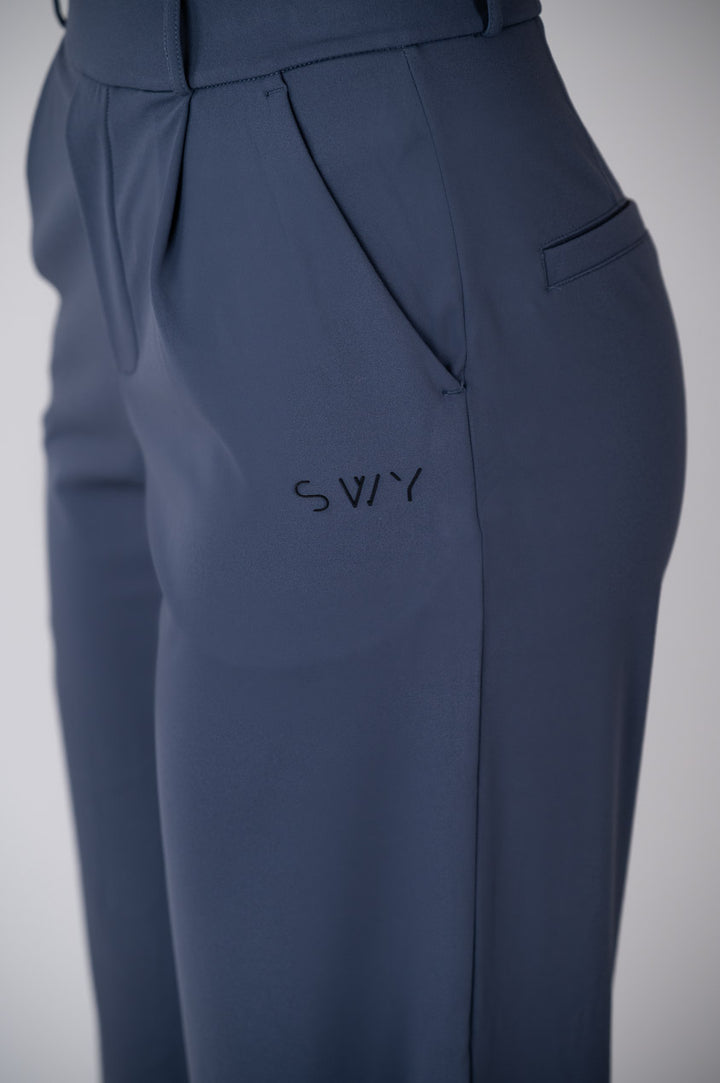 Office Suit Hlače